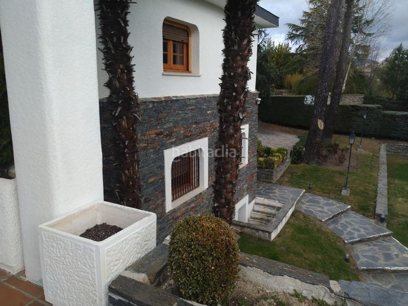 Foto 46ae5bb1-d08a-4166-a7e8-2153fd36172c. Chalet en Los Robles Torrelodones