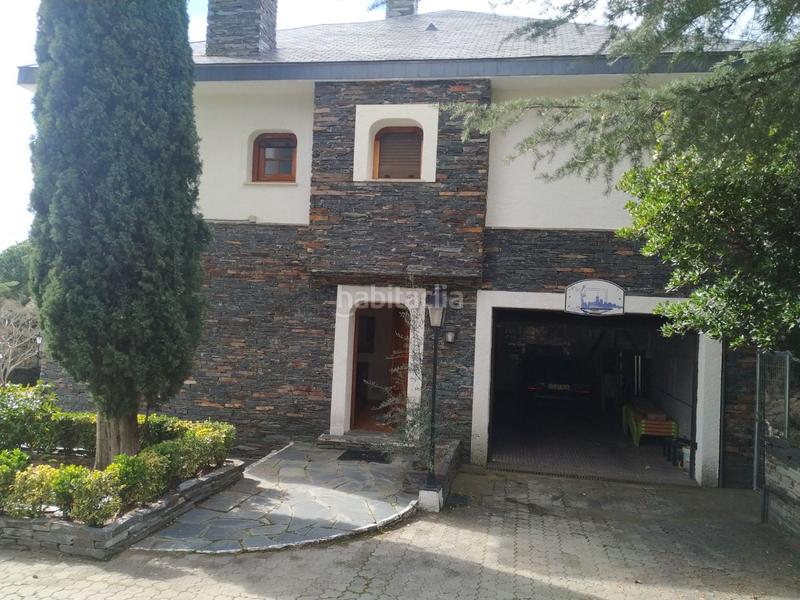 Foto 47899830-b488-4b8a-807e-6b6680290460. Chalet en Los Robles Torrelodones