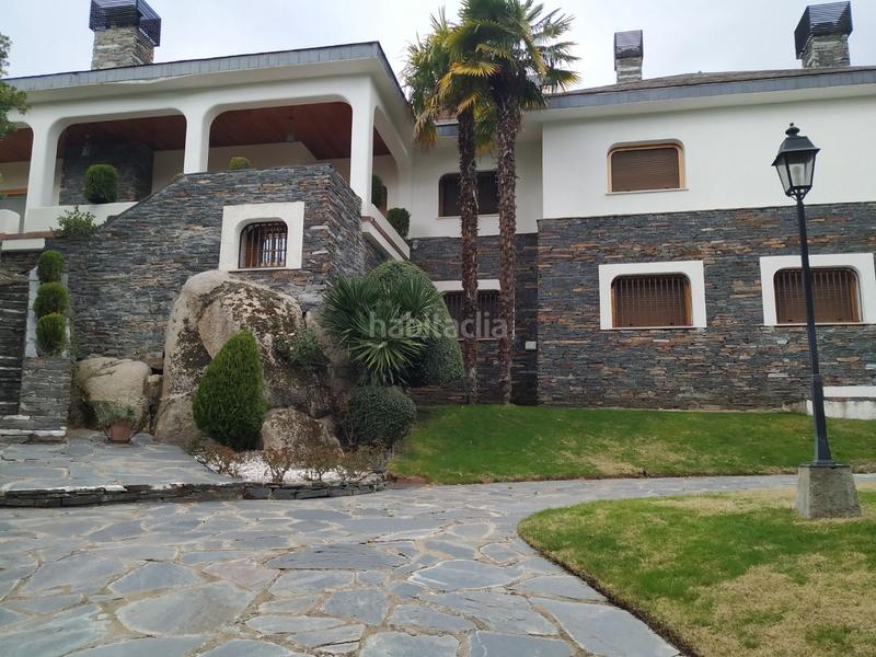 Foto 523fcb29-3240-44a4-b916-3fa7d02cd369. Chalet en Los Robles Torrelodones