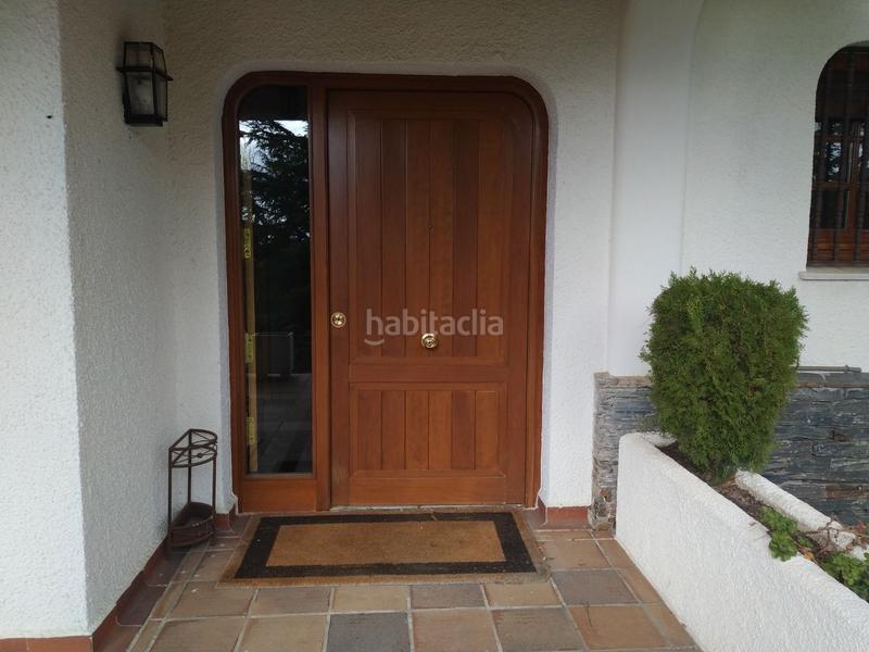 Foto 565cabb9-f242-4cf2-880d-b673348a1e6d. Chalet en Los Robles Torrelodones