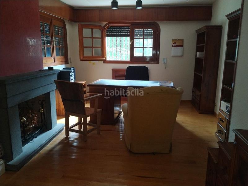 Foto 7d4fcdc7-73d4-4b36-aab0-22379da64784. Chalet en Los Robles Torrelodones