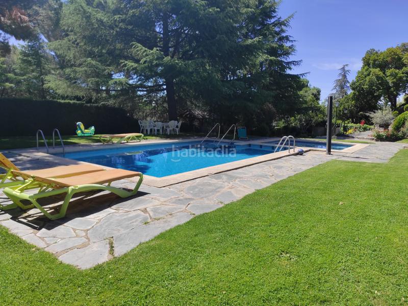 Foto 8af6a276-a1c1-4780-9722-2feb7cd8e447. Chalet en Los Robles Torrelodones
