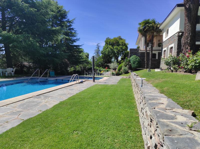 Foto 8dcb7307-9b6c-44d2-b246-fe9fc9ce1449. Chalet en Los Robles Torrelodones