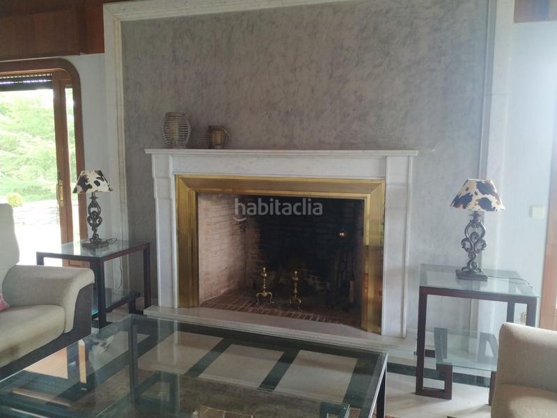 Foto 8e33ae7f-a95c-4455-b1fc-2bb4c5839f74. Chalet en Los Robles Torrelodones