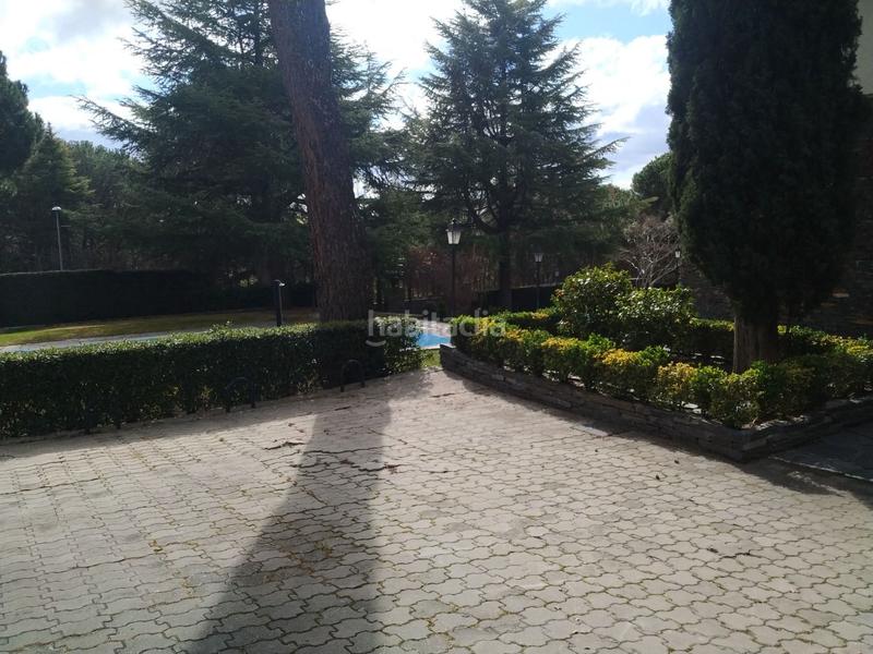 Foto 9d6319ae-0ec8-4ec0-9314-a5b44795c018. Chalet en Los Robles Torrelodones