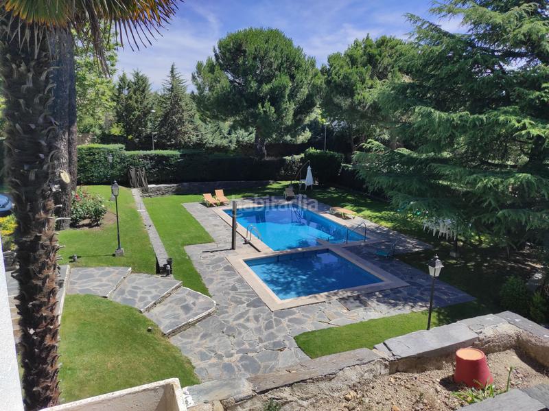 Foto a57afd8a-cc0a-4674-8165-35ec07996d7d. Chalet en Los Robles Torrelodones