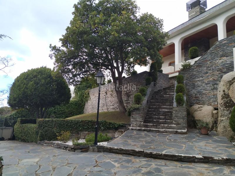 Foto aa5e9e8d-51cf-4d53-8820-75bb06711ef1. Chalet en Los Robles Torrelodones