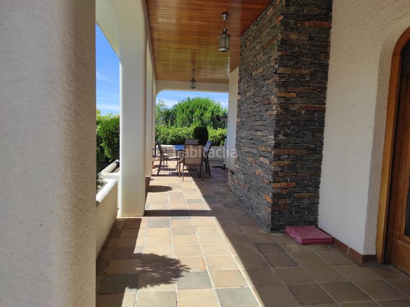 Foto b41e6fb0-1d0d-4728-b90d-5ac05047aad8. Chalet en Los Robles Torrelodones