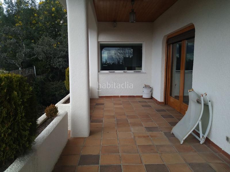 Foto cb4f0b8f-54ad-4295-b71f-c1ae73be6dfe. Chalet en Los Robles Torrelodones