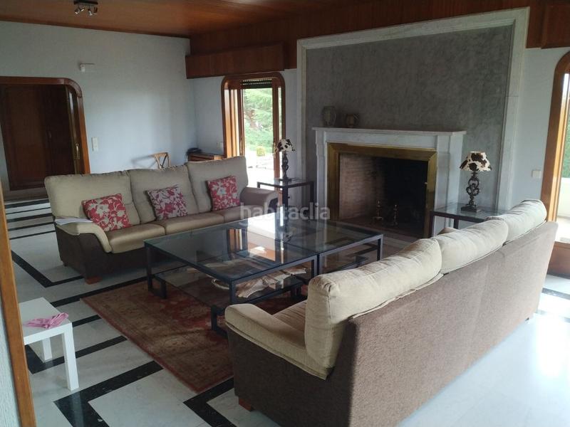 Foto cb9c29e4-0f44-429c-94b2-b62d96122024. Chalet en Los Robles Torrelodones