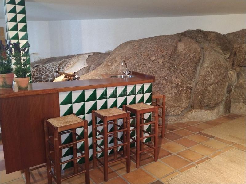 Foto cd5e4ab1-2f5f-4e2e-9aca-7086b68dd83b. Chalet en Los Robles Torrelodones