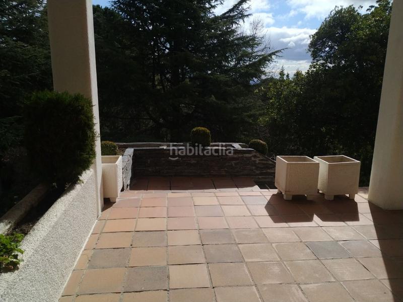 Foto d7322800-5ae0-4d36-8b86-22da07c5c57b. Chalet en Los Robles Torrelodones