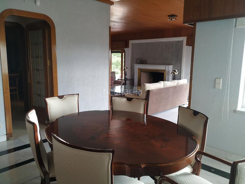 Foto e6598cd5-04aa-4b4d-9d9e-f9edac5a7698. Chalet en Los Robles Torrelodones