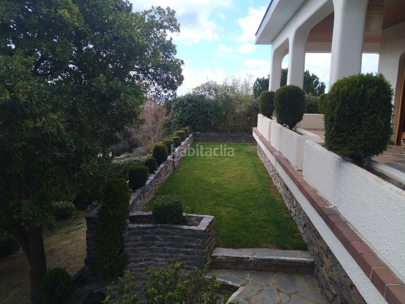Foto fe623046-8609-4bfd-92d2-a0536533e6d4. Chalet en Los Robles Torrelodones