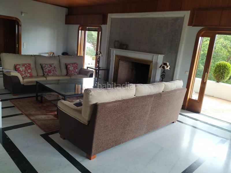 Foto fed8f137-0258-40d1-a31f-b7b99e11e445. Chalet en Los Robles Torrelodones