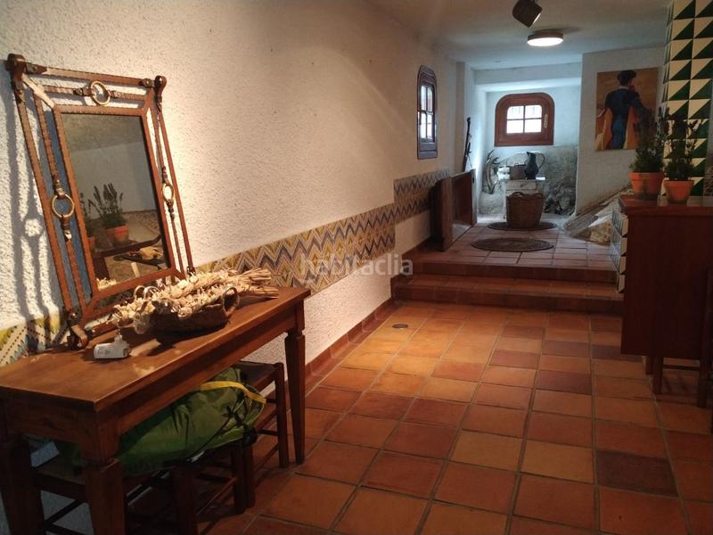 Foto 006efc39-4012-4444-8417-60f57d992eb4. Chalet con camino riscaldamento parcheggio piscina in Torrelodones