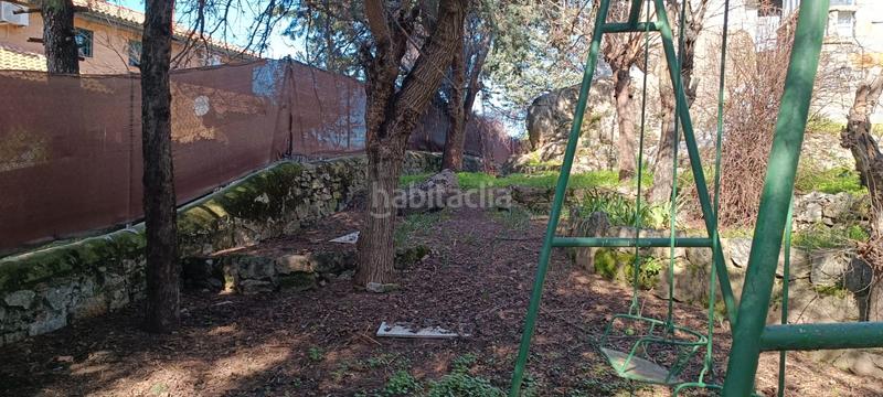 Foto 0fd9af2f-aaa5-4d77-8568-cff4258e7676. Chalet en La Navata Galapagar