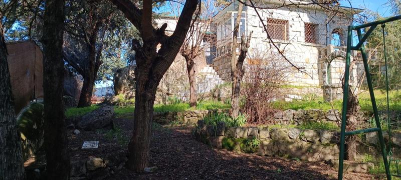 Foto 4d110a5d-944e-4c48-8cda-b1a0c3664864. Chalet en La Navata Galapagar