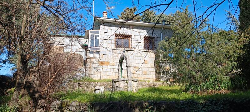 Foto 686db2bf-040a-477a-91f9-4bf8fc0e1ba0. Chalet en La Navata Galapagar