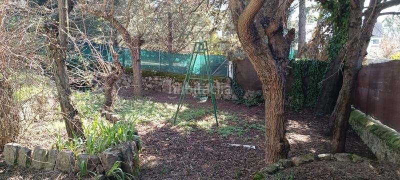 Foto e50a5d06-7b9b-4aac-9430-309133680951. Chalet en La Navata Galapagar