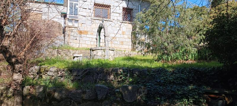Foto 7bb4ae39-415b-4e1b-a25a-4b4b4aade437. Chalet con riscaldamento parcheggio in La Navata Galapagar
