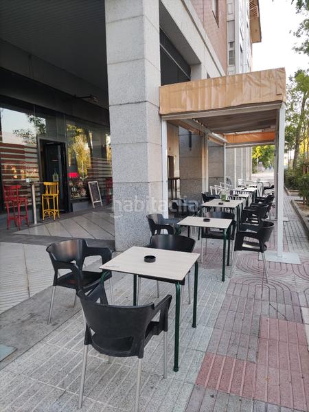 Foto 1f1b15c8-5b5c-458b-8c2a-a148871536a0. Transfer business premise in calle camilo josé cela 13 in Rozas de Madrid (Las)