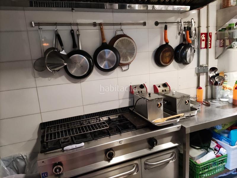 Foto 23fcb58b-bf7c-4886-aec3-43609f9da8dc. Transfer business premise in calle camilo josé cela 13 in Rozas de Madrid (Las)