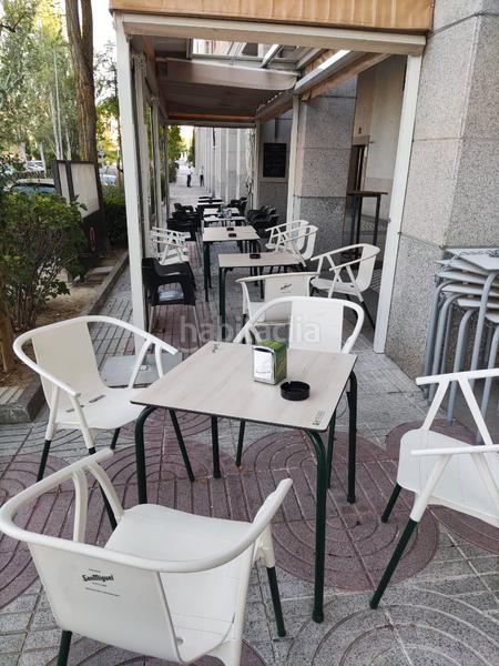 Foto 81afbc41-df87-4baf-b4e9-21fab2f877cf. Transfer business premise in calle camilo josé cela 13 in Rozas de Madrid (Las)