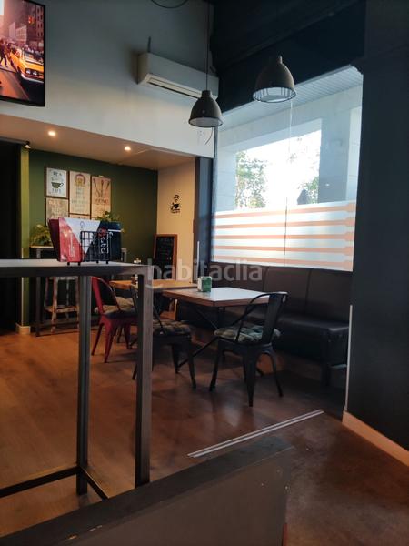 Foto 8332cc8c-3d9a-4c58-a9de-3951fba881ae. Transfer business premise in calle camilo josé cela 13 in Rozas de Madrid (Las)