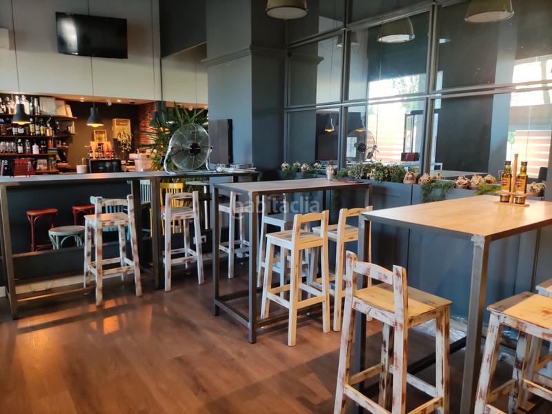 Foto 869e8c94-ae12-411a-a2db-08313427c203. Transfer business premise in calle camilo josé cela 13 in Rozas de Madrid (Las)