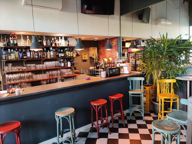 Foto 8a3c5012-5f2e-456f-aa58-09d79ee8435a. Transfer business premise in calle camilo josé cela 13 in Rozas de Madrid (Las)