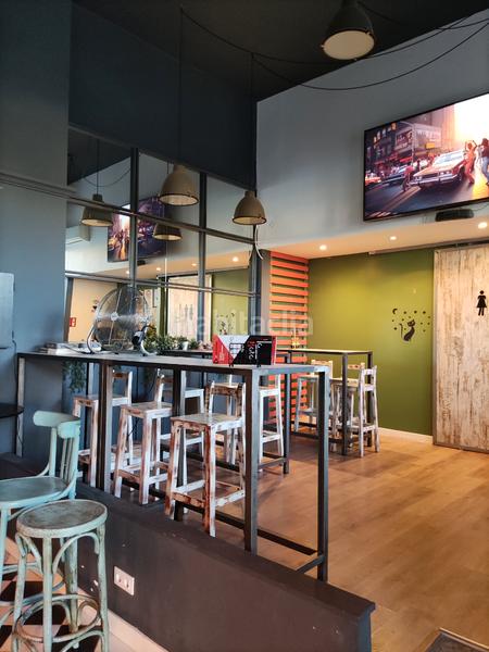 Foto 9da439bb-e38d-4e5c-9ae7-8a672d2a9a53. Transfer business premise in calle camilo josé cela 13 in Rozas de Madrid (Las)