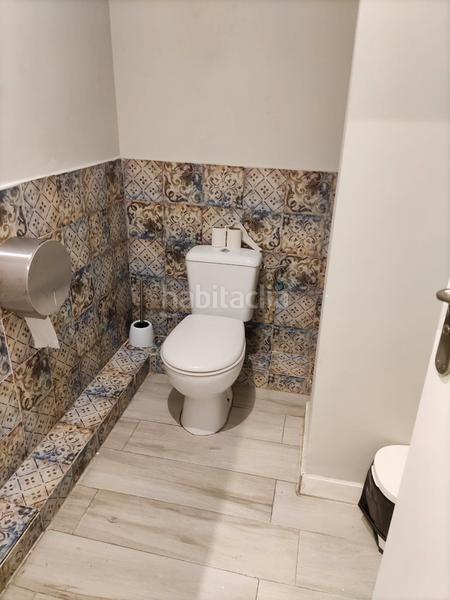 Foto ab34f7dd-557d-4a22-b5dd-55a52d89f156. Transfer business premise in calle camilo josé cela 13 in Rozas de Madrid (Las)