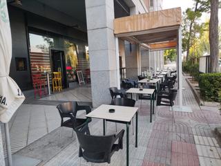 Local Comercial en Calle Camilo José Cela 13