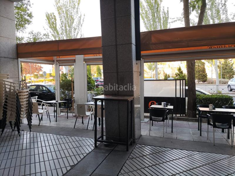 Foto 03dc9cf4-18de-4ba1-b2db-0b614c07695b. Umzug geschäftsraum in calle camilo josé cela 13 in Rozas de Madrid (Las)