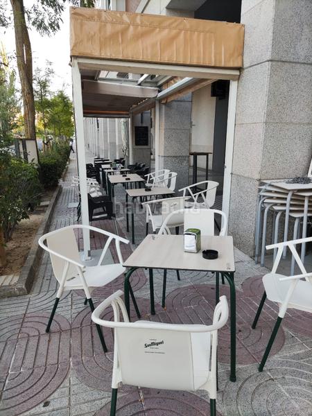 Foto 19fd4559-08b5-47fd-90b1-fb8e470d3742. Umzug geschäftsraum in calle camilo josé cela 13 in Rozas de Madrid (Las)