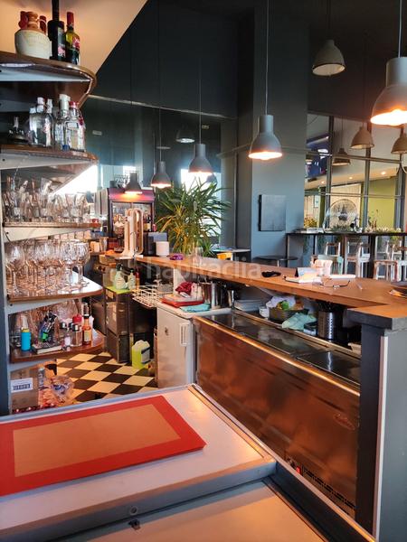 Foto 79e0422e-cc97-4e68-9bfd-a6c43d49b416. Umzug geschäftsraum in calle camilo josé cela 13 in Rozas de Madrid (Las)