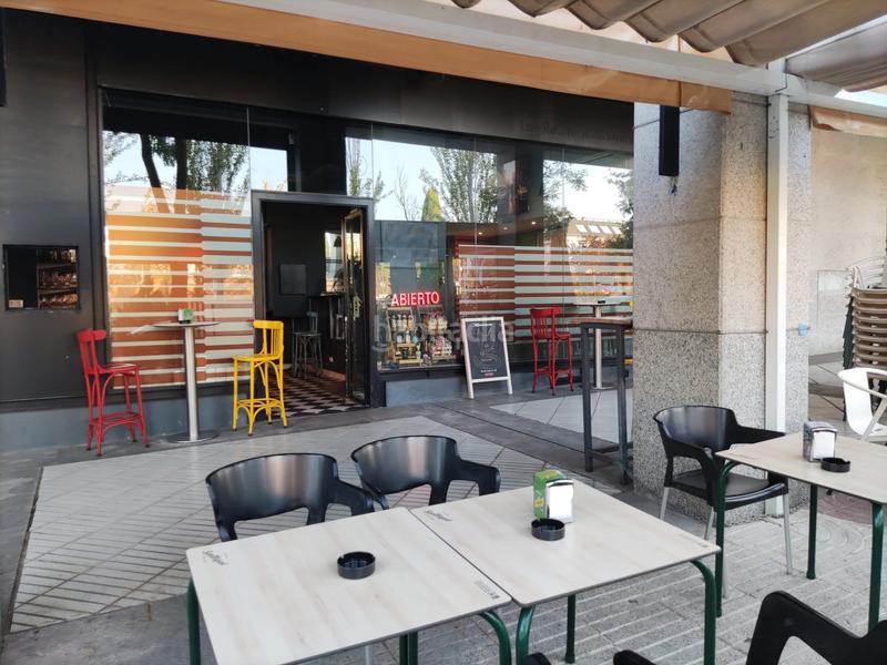 Foto 995abc0a-40f4-4e0b-8fb0-251c7caa5a81. Umzug geschäftsraum in calle camilo josé cela 13 in Rozas de Madrid (Las)