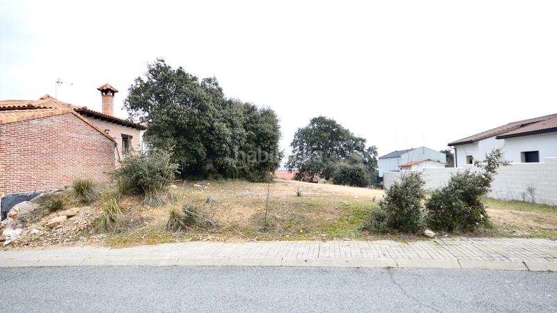 Foto 1bf06ebf-5a95-49f3-8f8c-26f83fc6877b. Terreno residenziale in Guadalix de la Sierra