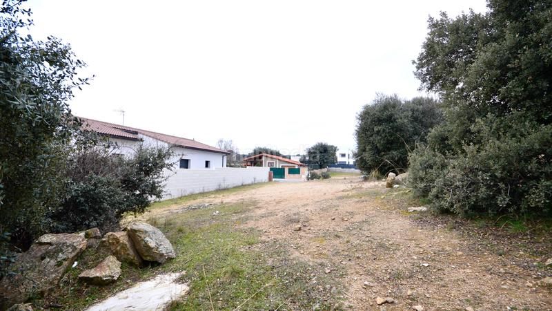 Foto 891274a4-b5af-4a7c-8cf2-f9faa8250067. Terreno residenziale in Guadalix de la Sierra