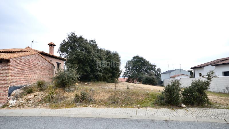 Foto a87c909a-854f-4508-8c22-d3b22ecd9200. Terreno residenziale in Guadalix de la Sierra