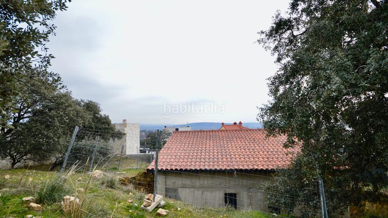 Foto b091bbf8-d761-40b4-a6d6-238416a8a495. Terreno residenziale in Guadalix de la Sierra