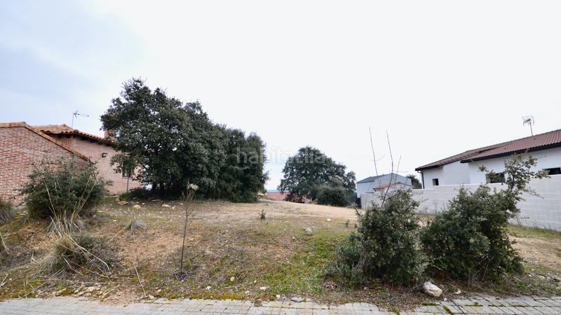 Foto c4af3df7-979e-4e6f-ace9-17544493ba56. Terreno residenziale in Guadalix de la Sierra