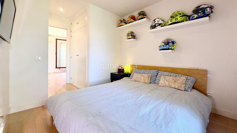 Foto 04f2857a-ff2b-4420-91c8-c5a6a0d0e787. Appartement avec cheminée chauffage piscine dans Colina Madrid