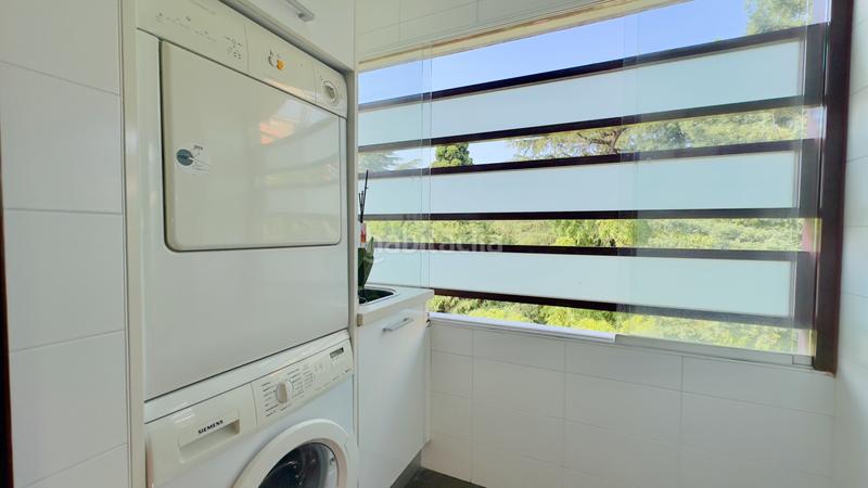 Foto 1797a141-f39c-4b08-8a9c-dc2b4b5316a8. Appartement avec cheminée chauffage piscine dans Colina Madrid