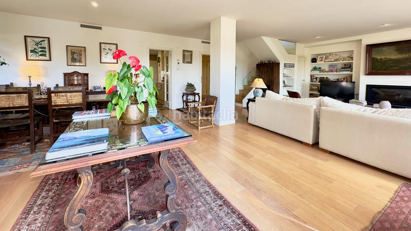 Foto 4258ef89-d143-4723-a302-8abd6f84e602. Appartement avec cheminée chauffage piscine dans Colina Madrid