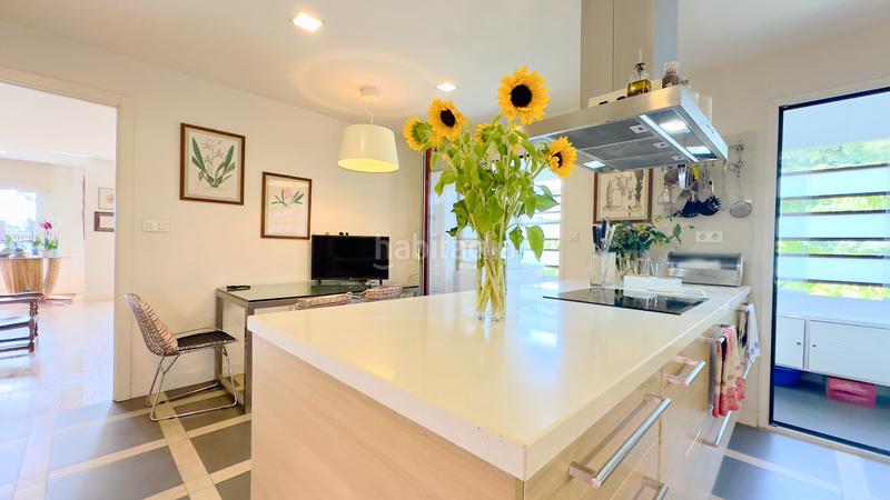 Foto 4f020d7b-718e-4c13-8c8c-d223f60830dd. Appartement avec cheminée chauffage piscine dans Colina Madrid