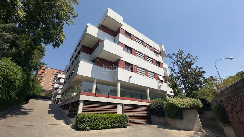 Foto 53355296-c803-4c4b-a0be-2ce5539cf304. Appartement avec cheminée chauffage piscine dans Colina Madrid