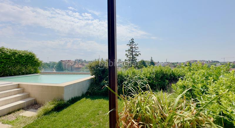 Foto 759049f7-50a8-4fc9-8289-07482caa6287. Appartement avec cheminée chauffage piscine dans Colina Madrid