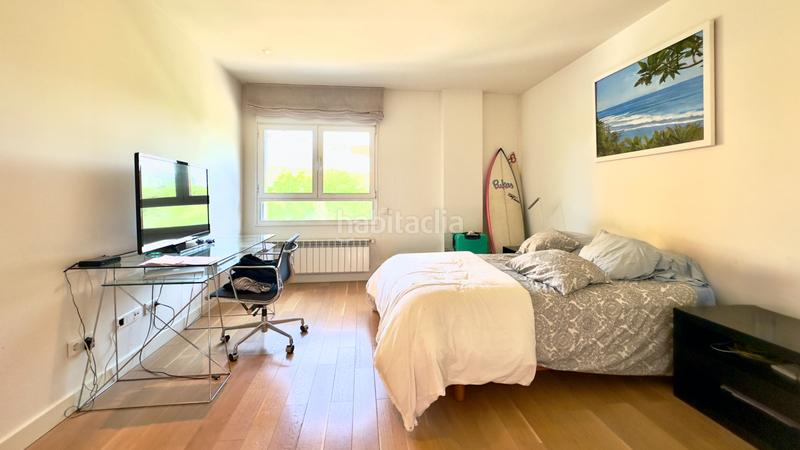 Foto 82cb817f-f91f-4f85-8e57-f12013fe47f7. Appartement avec cheminée chauffage piscine dans Colina Madrid